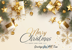 Les nouveaux composants électroniques, accueillez la nouvelle année