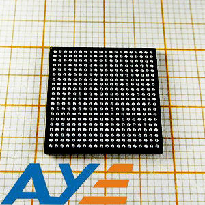 IC Integrated circuit XC7Z010-1CLG400C SOC CORTEX-A9 667MHZ 400BGA