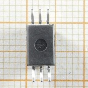 ACPL-W340-500E Integrated Circuits IC Electronic Components IC Chips