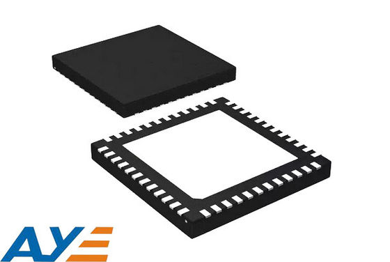 Motor Drivers Electronic Components IC Chips For Ignition Motion Controllers L6206QTR