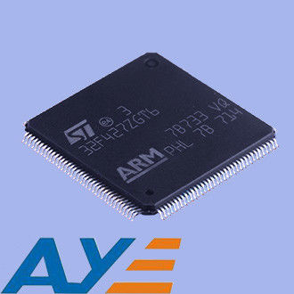 STM32F427ZGT6 Electronic Components IC Chips ARM Microcontrollers MCU ARM Cortex M4