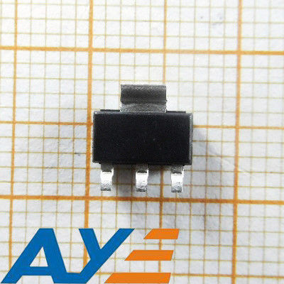 TLV1117-33IDCYR Electronic Components IC Chips LDO Voltage Regulators SMD/SMT