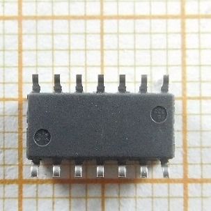 74HC595D NXP Electronic Components Flip Flops 74HC74D/SOT108/SO14