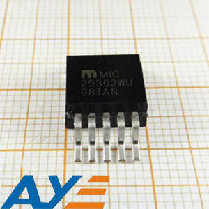 MIC29302WU-TR Electronic Components IC LDO Voltage Regulators SMD/SMT