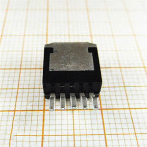 MIC29302WU-TR Electronic Components IC LDO Voltage Regulators SMD/SMT