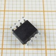 EPCS4SI8N IC Integrated Circuits Configuration Proms For FPGAs 3.3V 4M-Bit 8-Pin