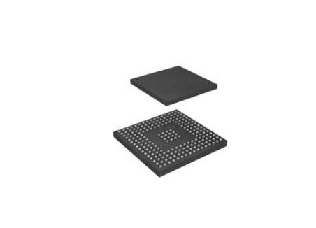 SPC5668GK0VMGR Electronic Components IC PowerPC Series 116MHz 2MB 592KB