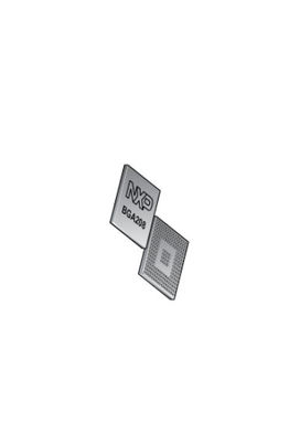 SPC5668GK0VMGR Electronic Components IC PowerPC Series 116MHz 2MB 592KB