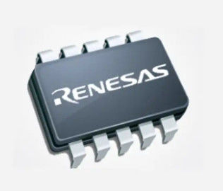 ISL95808HRZ-T Renesas IC Integrated Circuits 8-VFDFN 2.7V To 5.5V