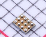 NX30P0121UK Electronic IC Integrated Circuits PWR SWITCH N-CHAN 1:1 12WLCSP