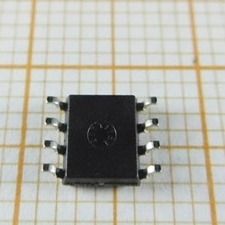 MIC2026-1YM IC Integrated Circuits Switch Driver 1/2 N Channel 1.25A 8-SOIC