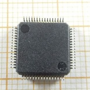 MSP430F169IPM IC Integrated Circuits MCU 16BIT 60KB FLASH 64LQFP