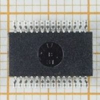MSP430G2553IPW28R IC Integrated Circuits MCU MSP430 16-Bit -40°C ~ 85°C
