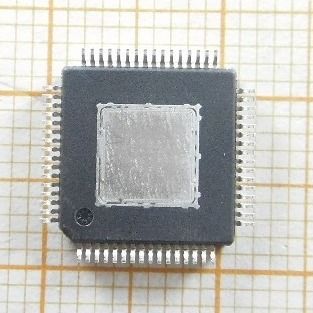 XMC4200-F64K256 AB IC Integrated Circuits PG-LQFP-64 3 V-3.63 V