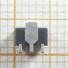 L78L05ABUTR IC Integrated Circuits 100mA -40°C ~ 125°C 100 MA SOT-89-3