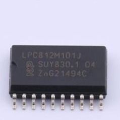 LPC812M101JDH20J IC Integrated Circuits 32BIT 16KB FLASH 20TSSOP