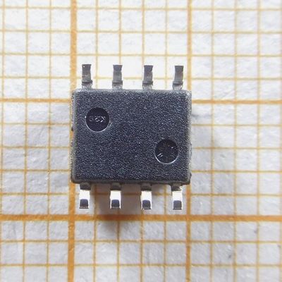 AT24C16C-SSHM-T IC Electronic Components -40°C ~ 85°C 8-SOIC SMD