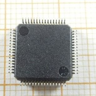 MSP430F169IPMR IC Integrated Circuits MSP430 16-Bit -40°C ~ 85°C