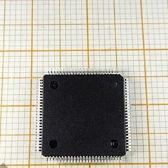 ATMEGA2560-16AU MCU IC Integrated Chip 8 Bit Microcontrollers