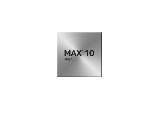 10M04SCU324C8G IC Electronic Components MAX 10 Family 4000 Cells 55nm Technology 1.2V 324-Pin