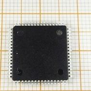 ATMEGA64A-AU IC Integrated Circuits 16MHz 64-TQFP 8-Bit MCU AVR