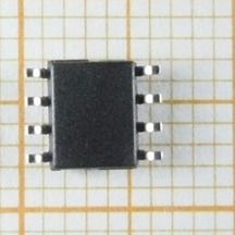AT25256B-SSHL-T IC Electronic Components  -40°C ~ 85°C  32 k x 8 8-SOIC
