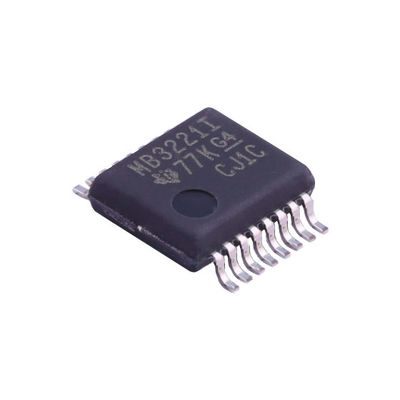 MAX3221IDBR IC Composants électroniques MAX3221 3V à 5,5V RS-232 Conducteurs de ligne et récepteurs avec protection ESD ± 15kV
