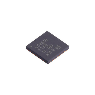 CC2530F256RHAR IC Composants électroniques 802.15.4/ZigBee/RF4CE SOC 2507MHz 250Kbps VQFN EP à 40 broches T/R