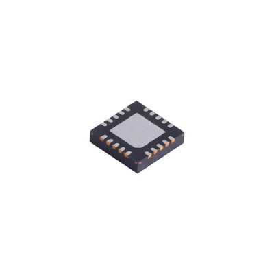 CC1101RGPR IC Electronic Components 802.15.4/ZigBee/RF4CE SOC 2507MHz 250Kbps 40-Pin VQFN EP T/R