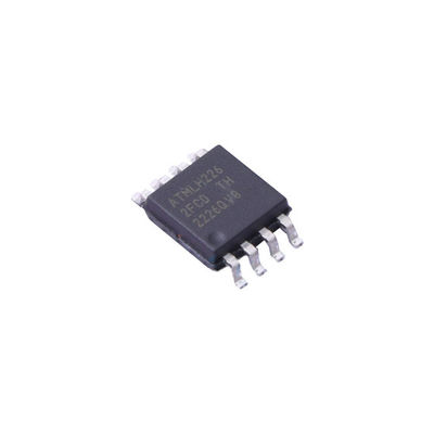 AT24C512C-SHD-T IC Composants électroniques EEPROM Serial-2Wire 512K-bit 64K x 8 3.3V/5V 8-Pin SOIC EIAJ T/R